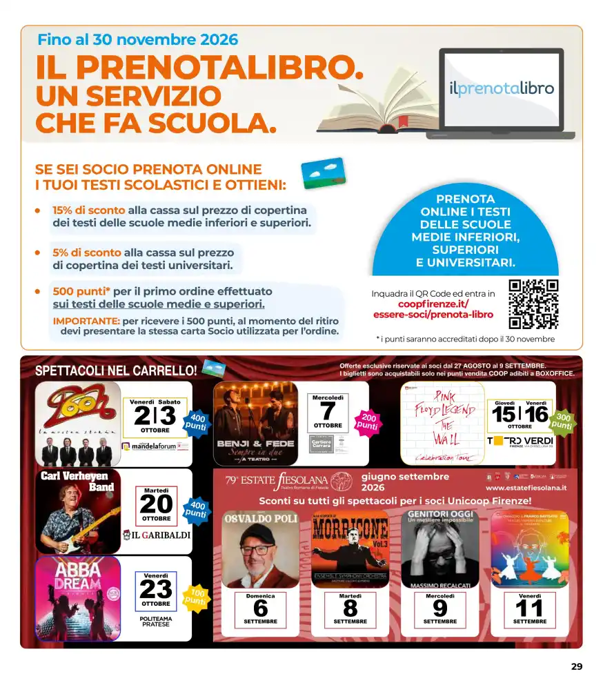 Volantino Promozioni24 pagina 521228