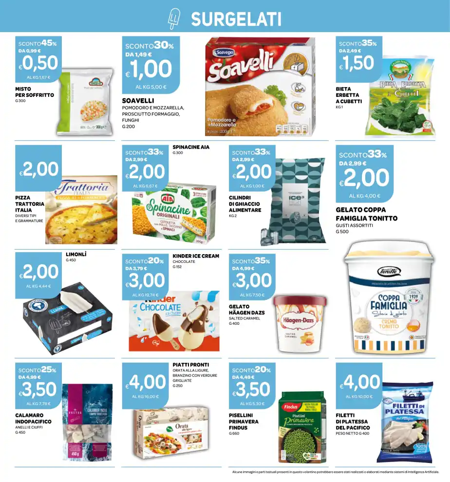 Volantino Promozioni24 pagina 349511