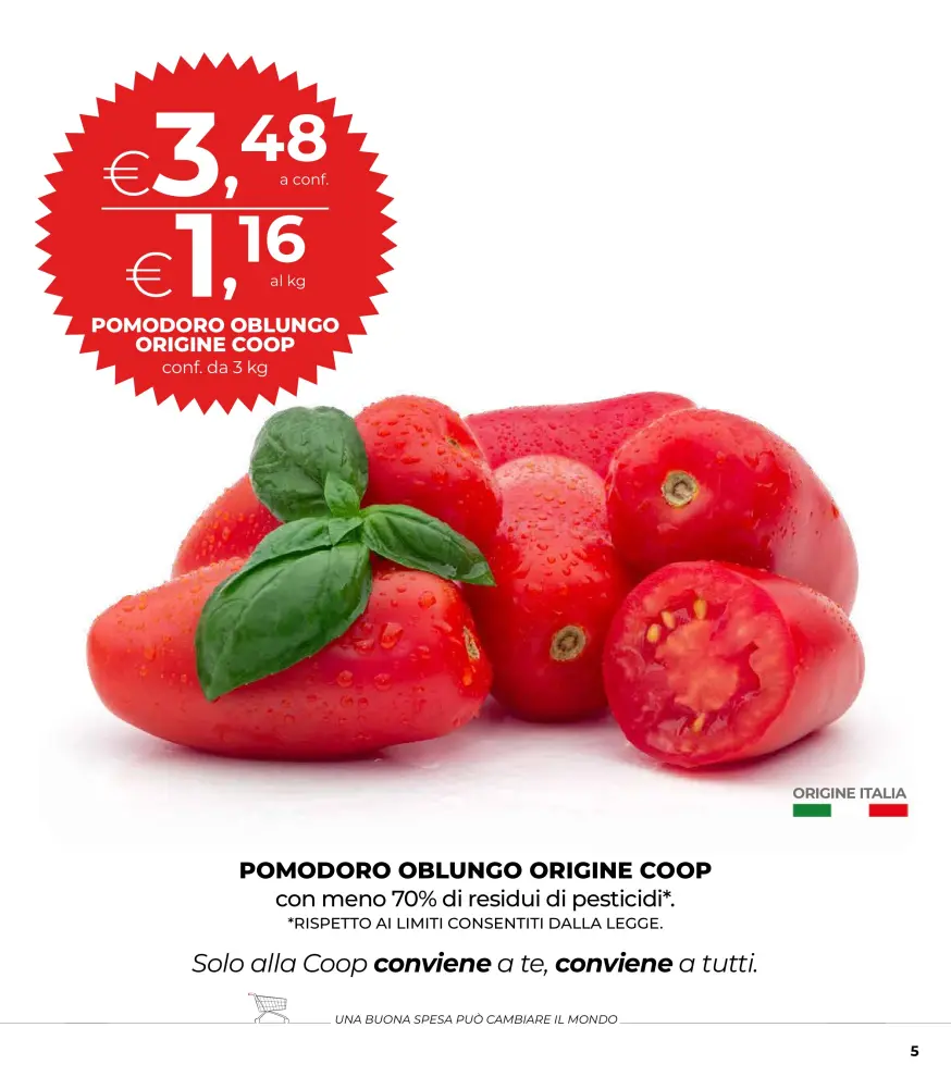 Volantino Promozioni24 pagina 986128
