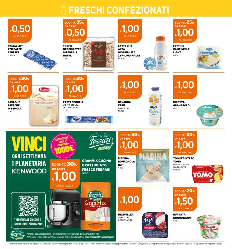 Volantino Promozioni24 pagina 352185
