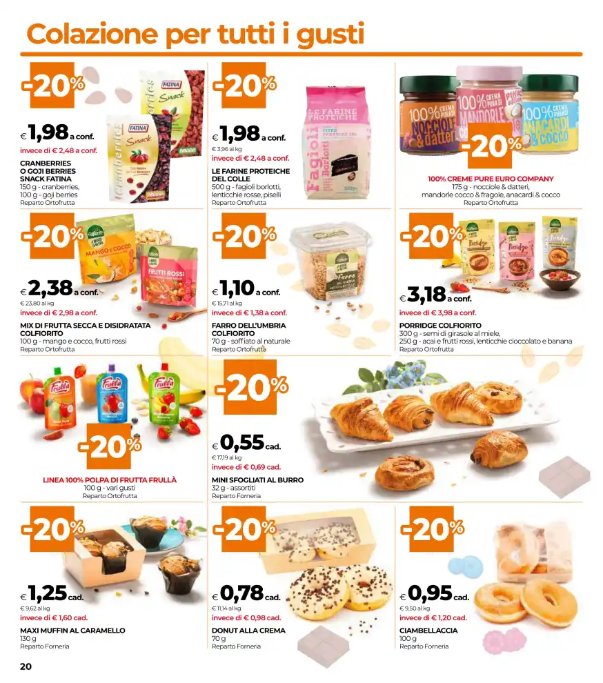 Volantino Promozioni24 pagina 377119