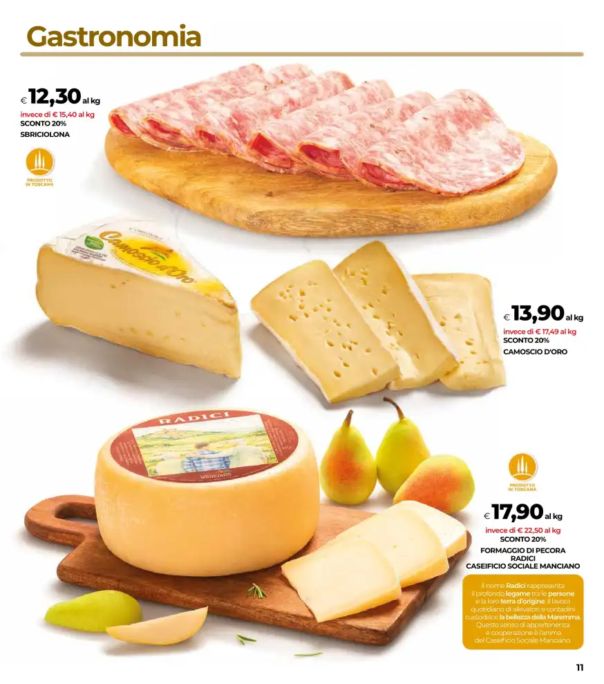 Volantino Promozioni24 pagina 326484