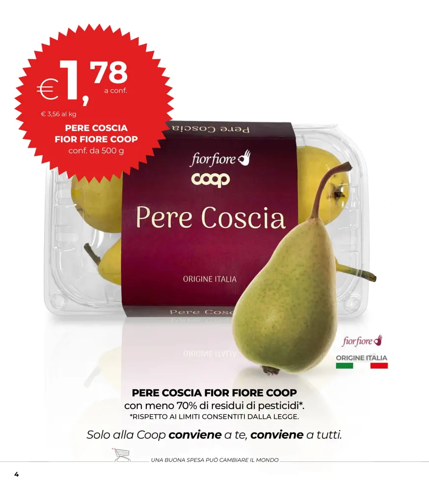 Volantino Promozioni24 pagina 224819