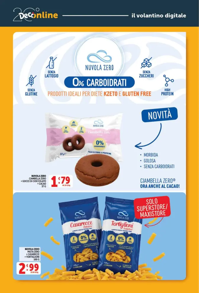 Volantino Promozioni24 pagina 912868