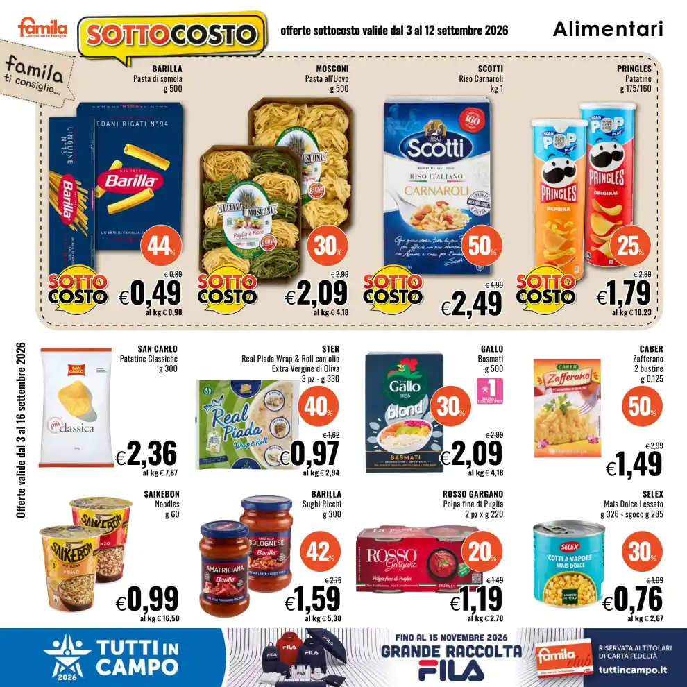 Volantino Promozioni24 pagina 785285