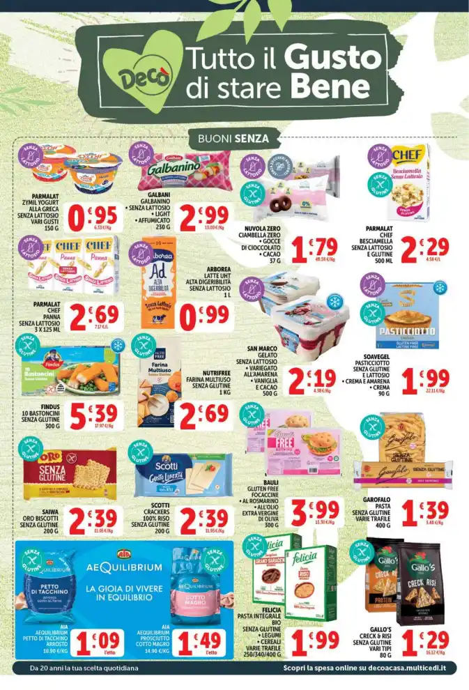 Volantino Promozioni24 pagina 453769