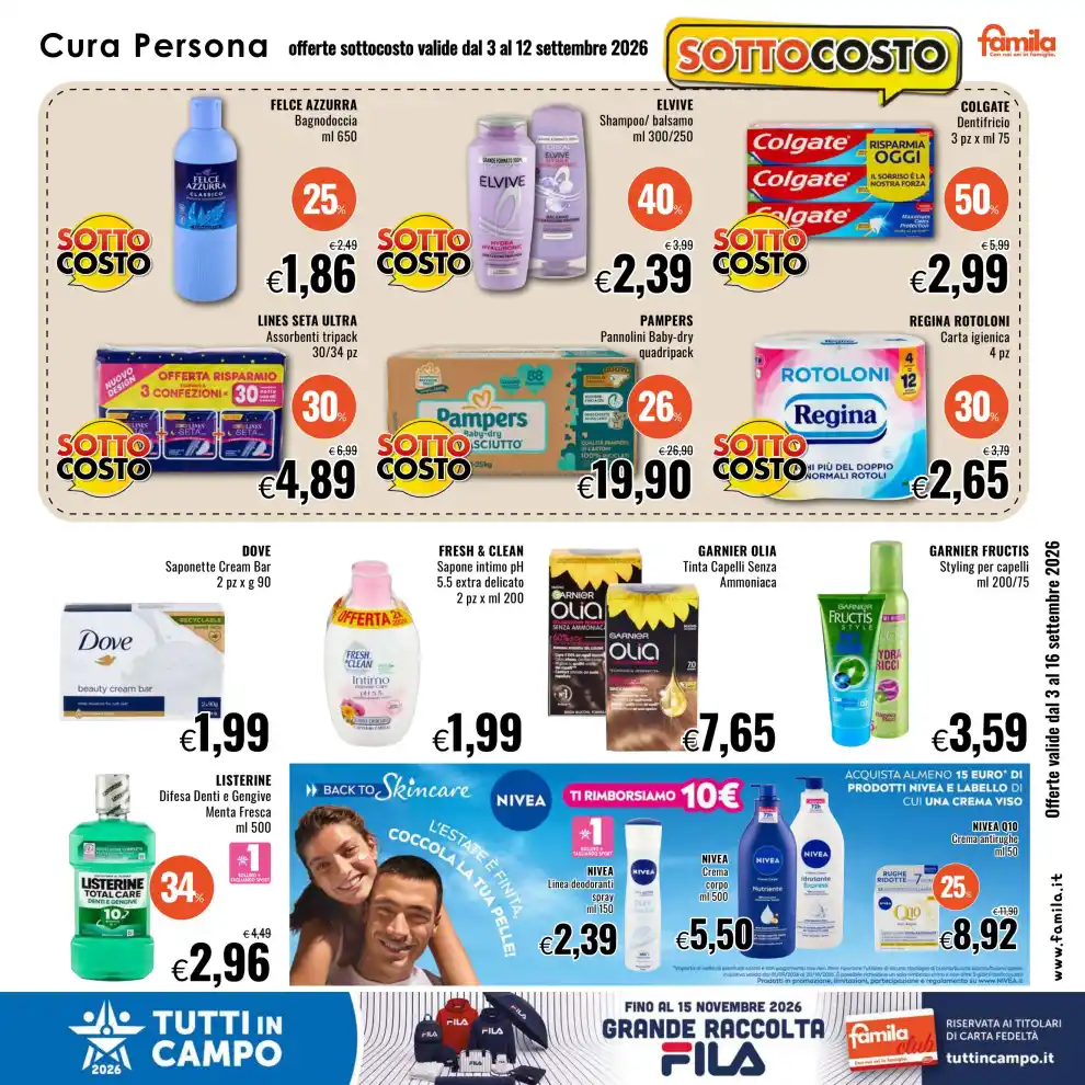 Volantino Promozioni24 pagina 340044
