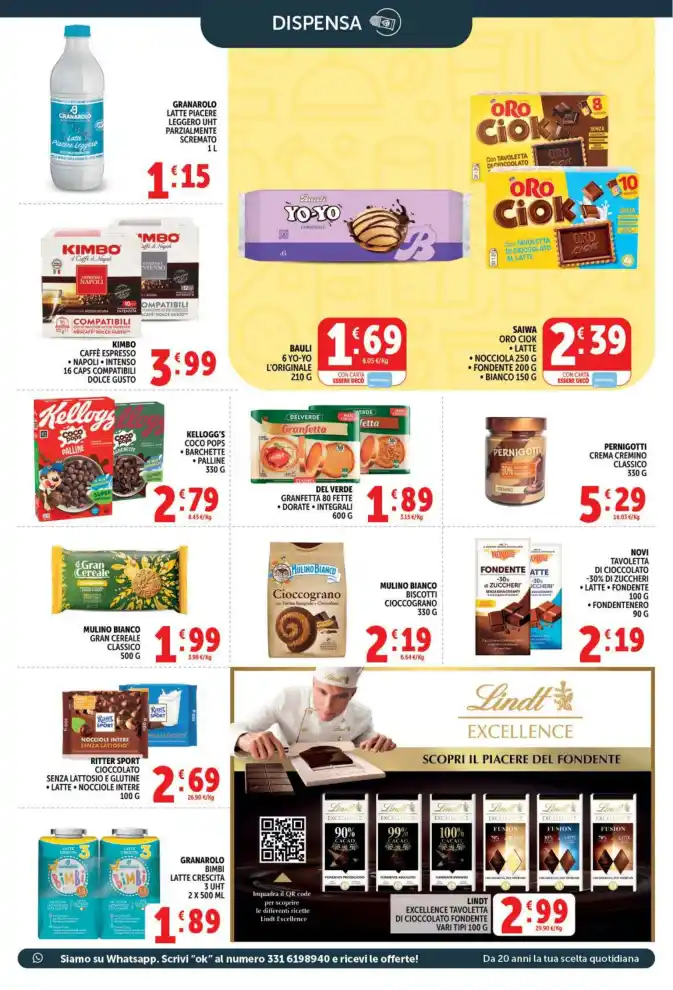 Volantino Promozioni24 pagina 576774