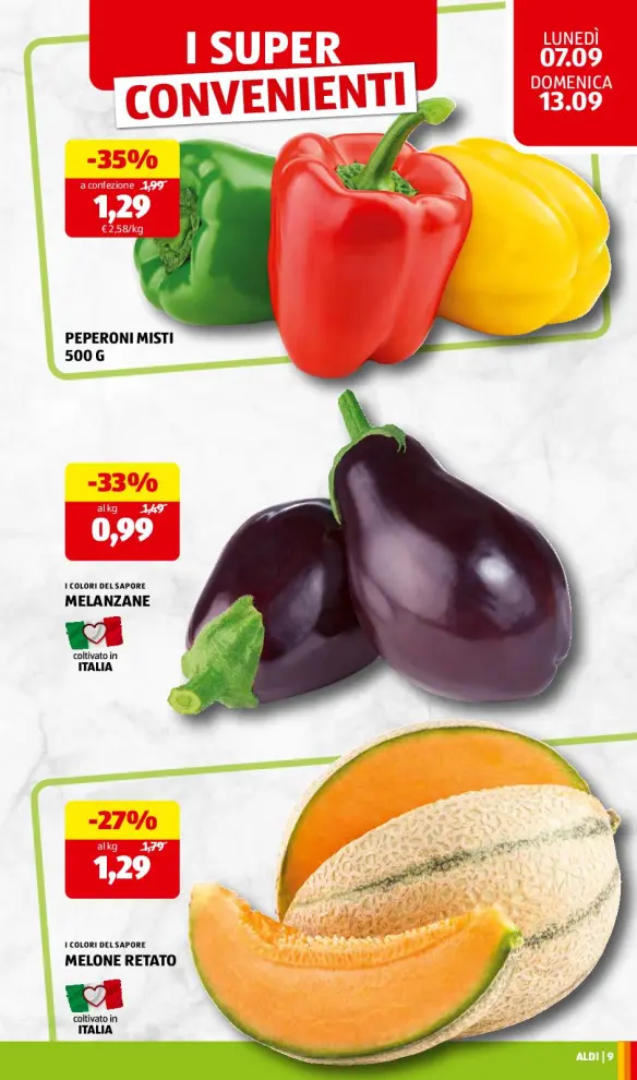 Volantino Promozioni24 pagina 115329