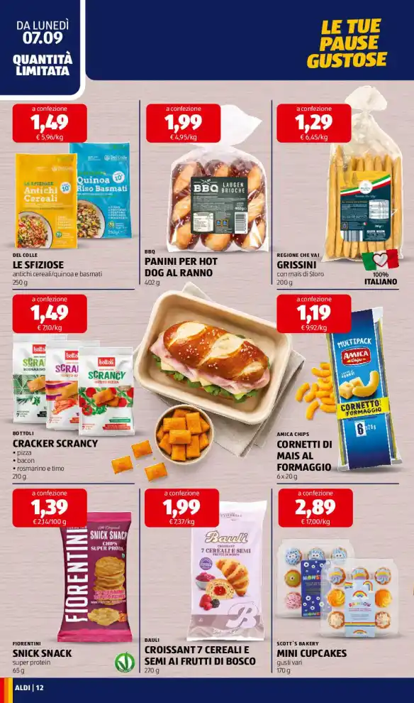 Volantino Promozioni24 pagina 402227