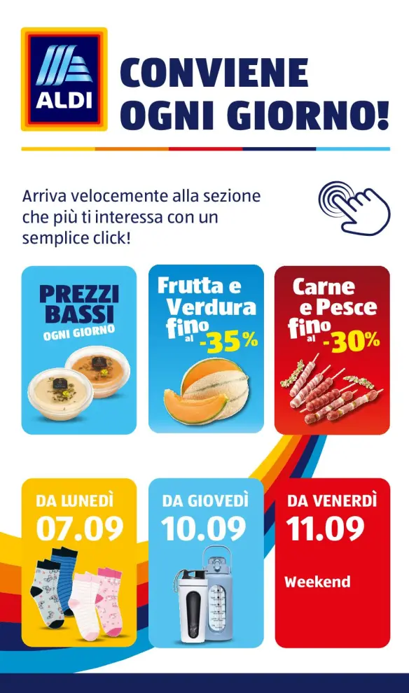 Volantino Promozioni24 pagina 976288