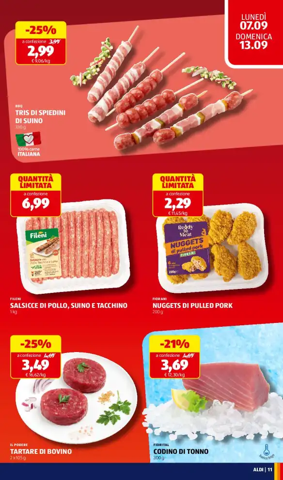 Volantino Promozioni24 pagina 356147