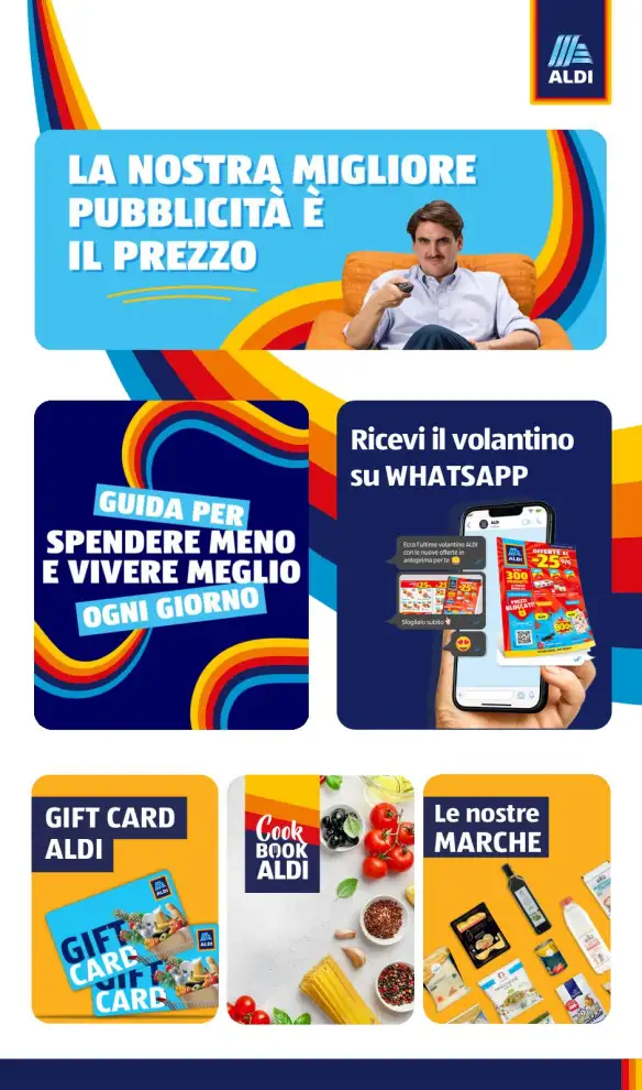 Volantino Promozioni24 pagina 844429