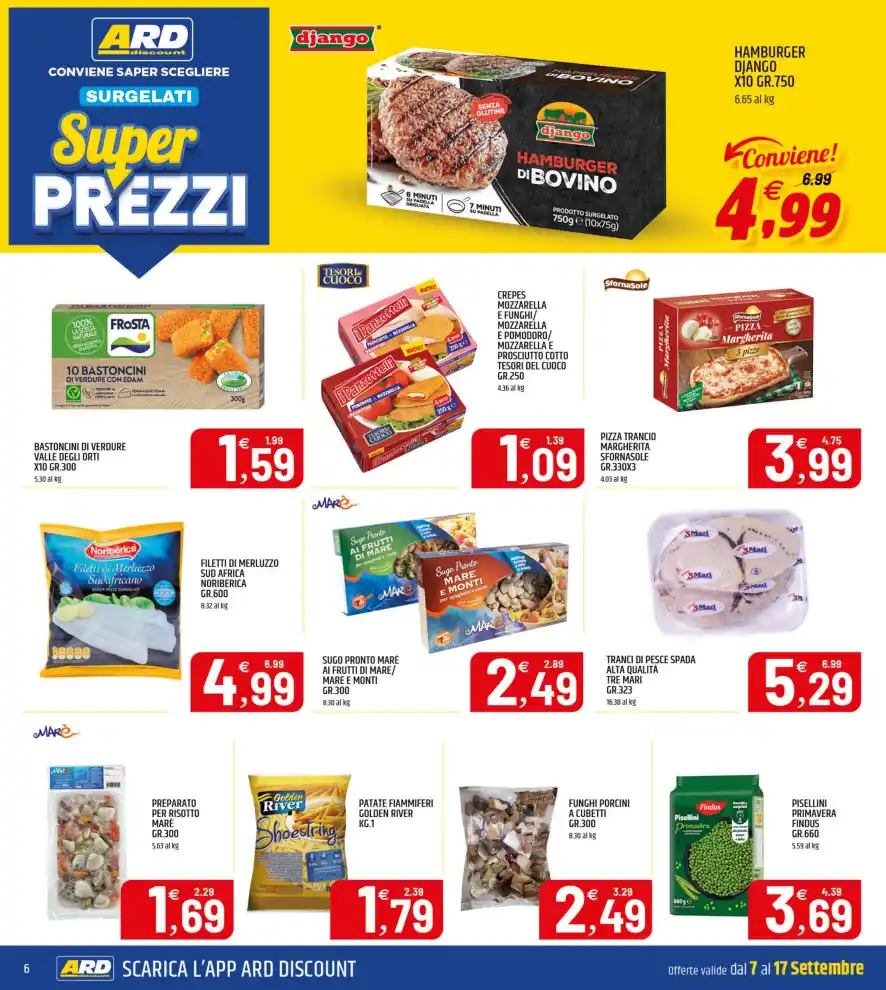 Volantino Promozioni24 pagina 225006