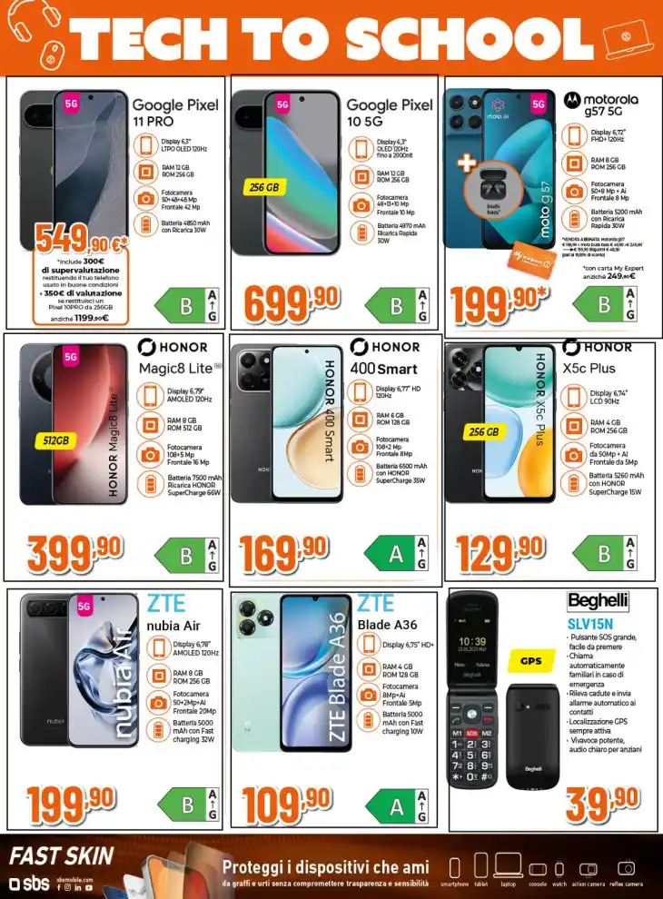 Volantino Promozioni24 pagina 488691