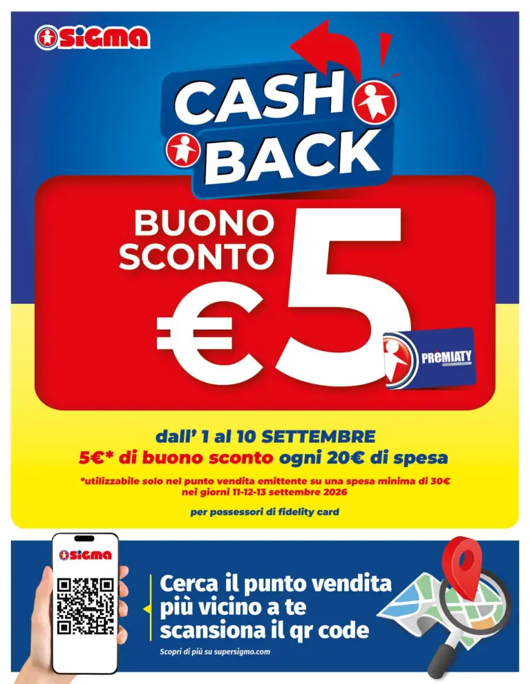 Volantino Promozioni24 pagina 385192
