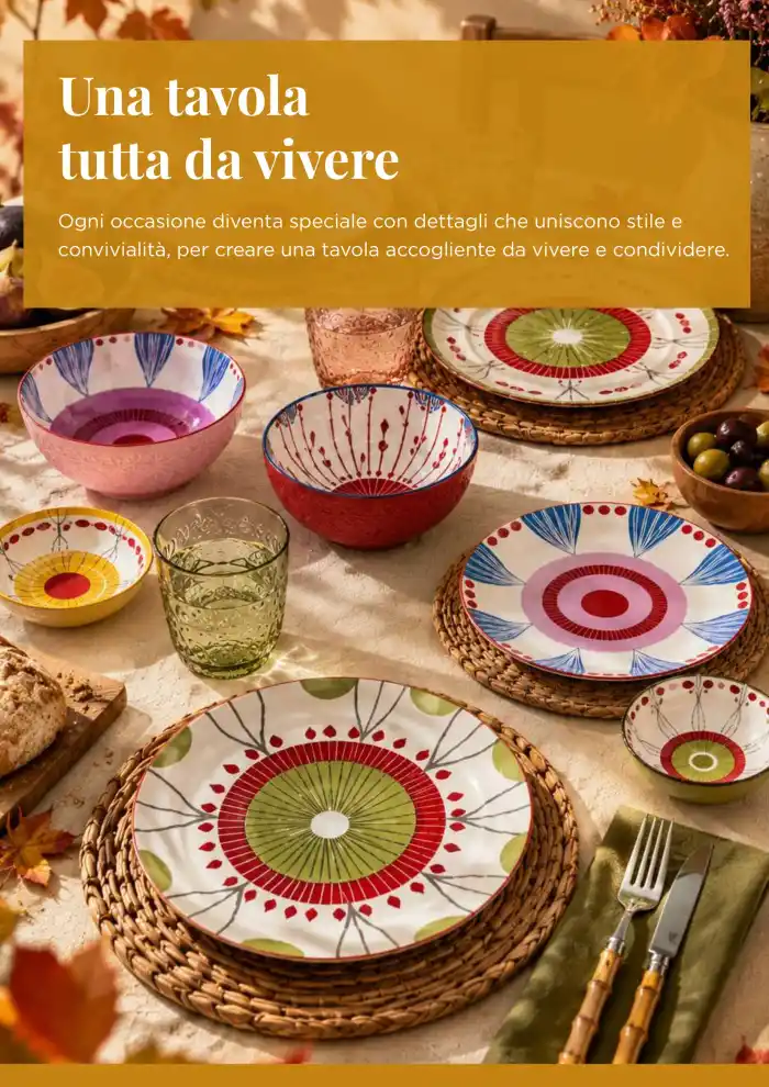Volantino Promozioni24 pagina 729103