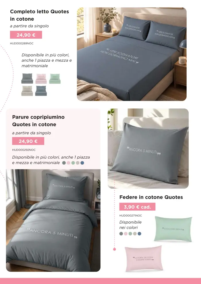 Volantino Promozioni24 pagina 283989