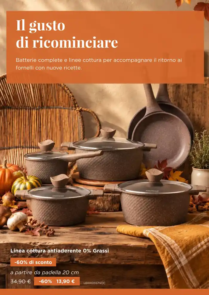 Volantino Promozioni24 pagina 409325