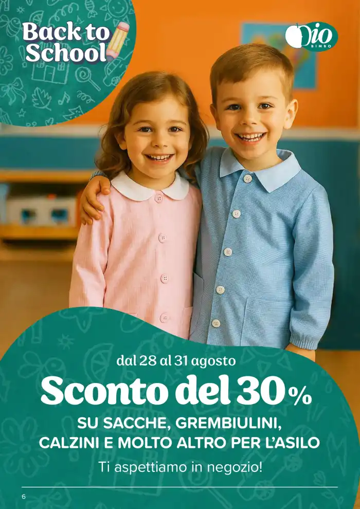 Volantino Promozioni24 pagina 351130