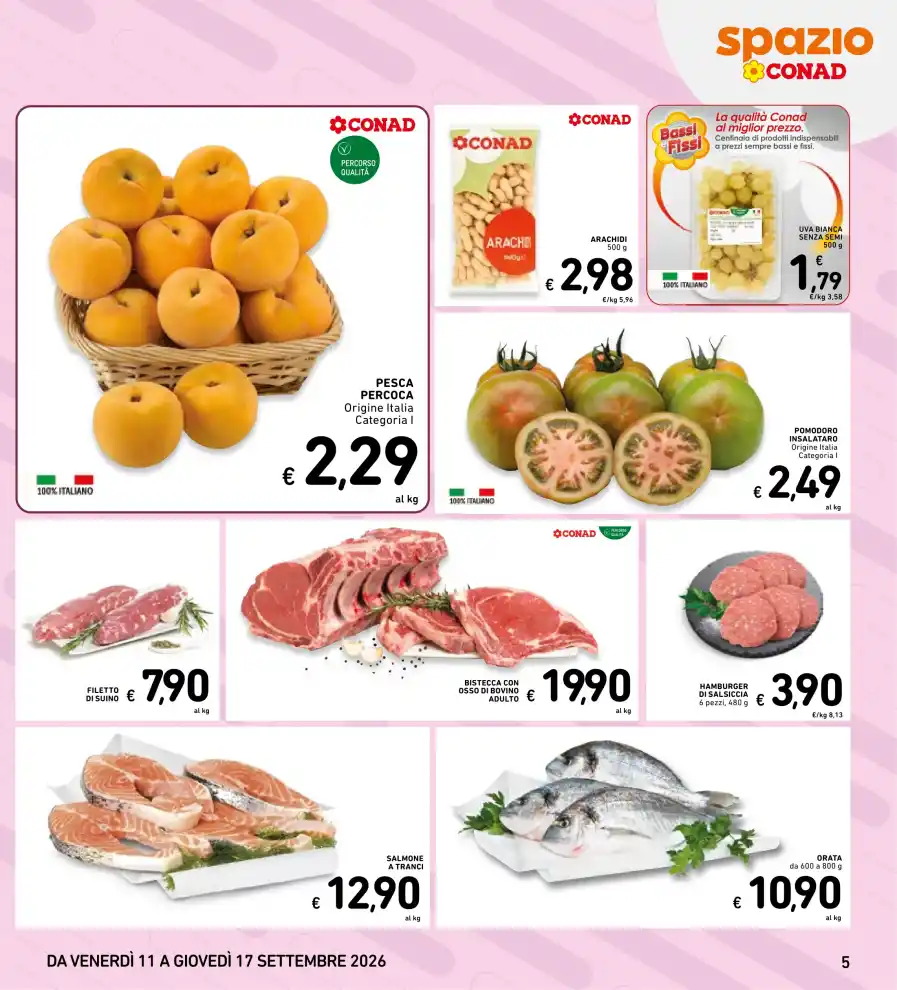 Volantino Promozioni24 pagina 390494