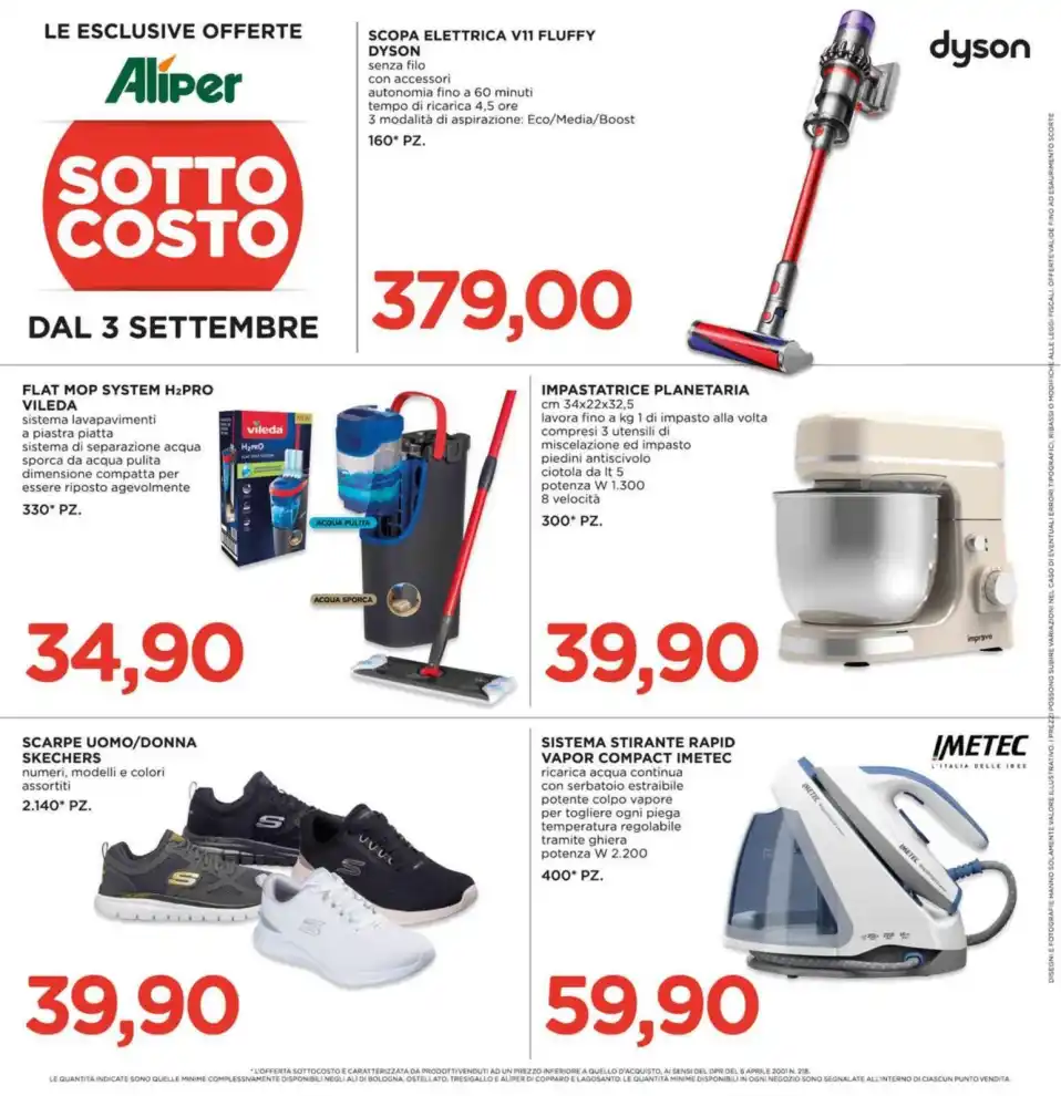 Volantino Promozioni24 pagina 281337