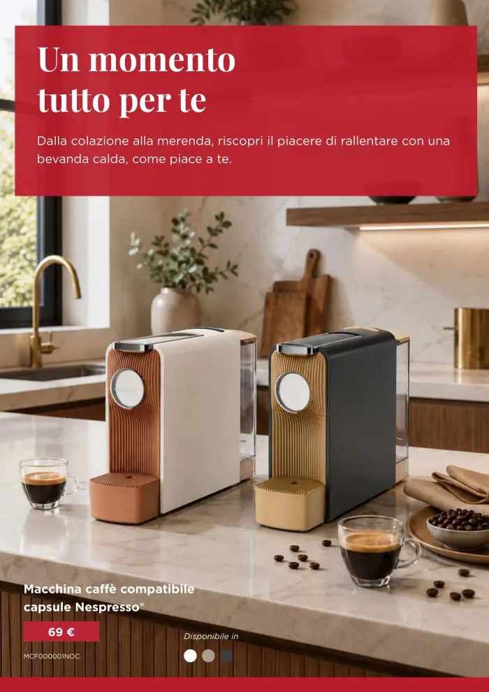 Volantino Promozioni24 pagina 735798