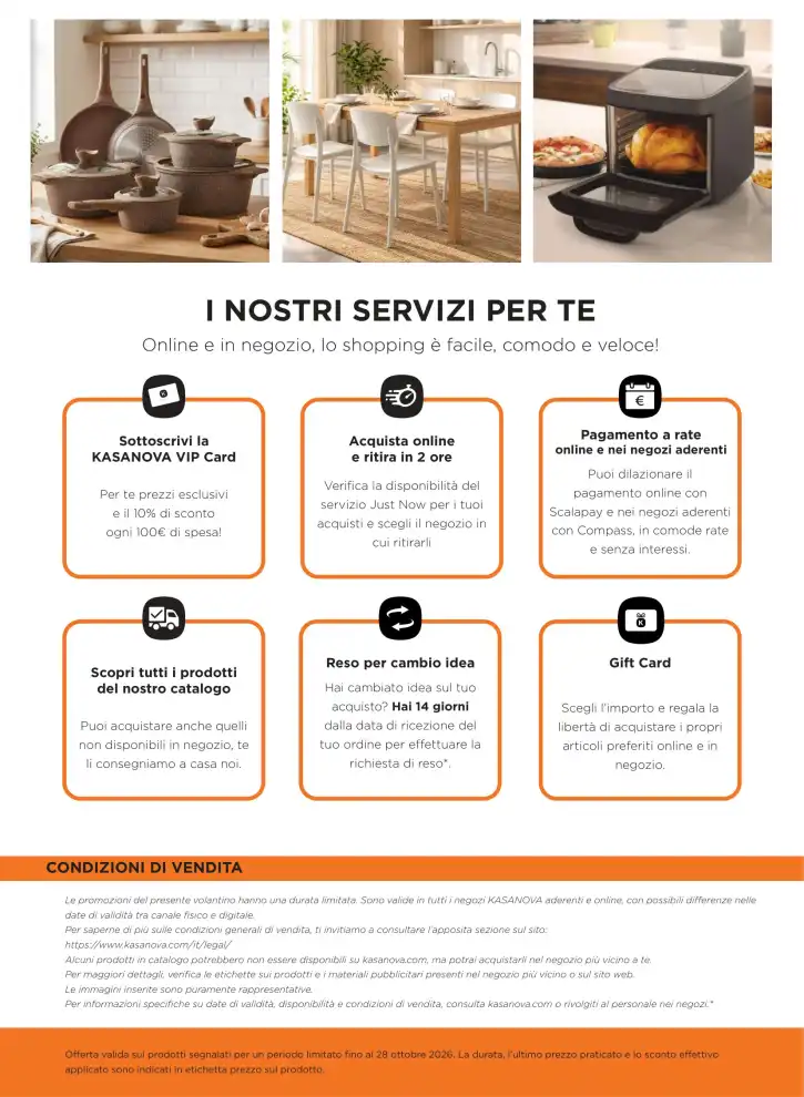 Volantino Promozioni24 pagina 382322