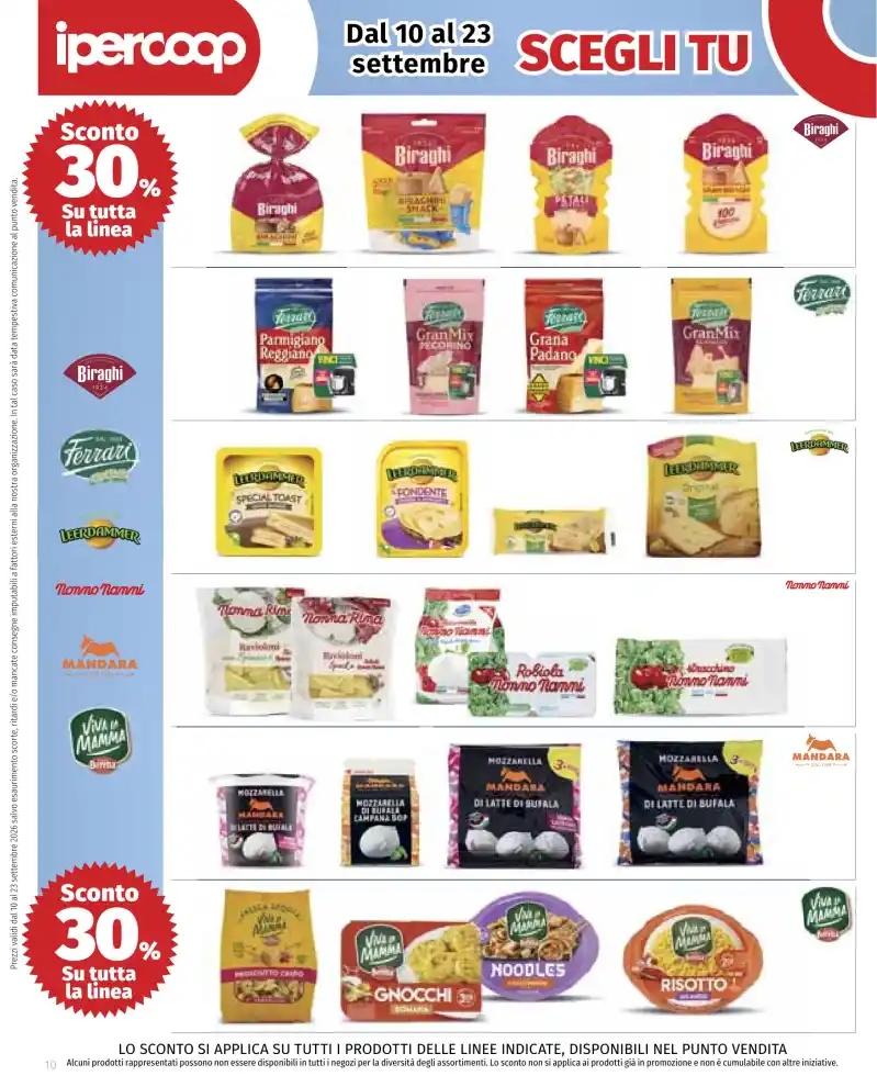 Volantino Promozioni24 pagina 847602