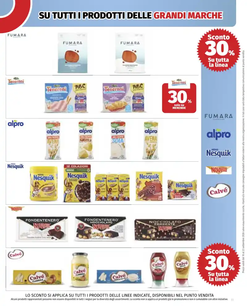 Volantino Promozioni24 pagina 830835