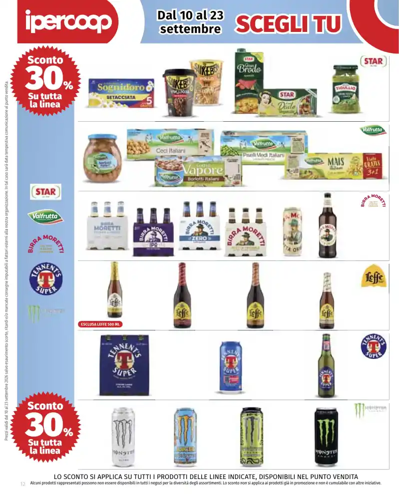Volantino Promozioni24 pagina 431909