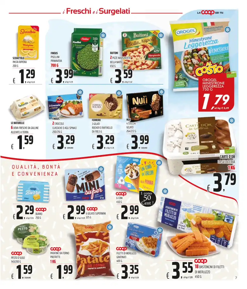 Volantino Promozioni24 pagina 781572