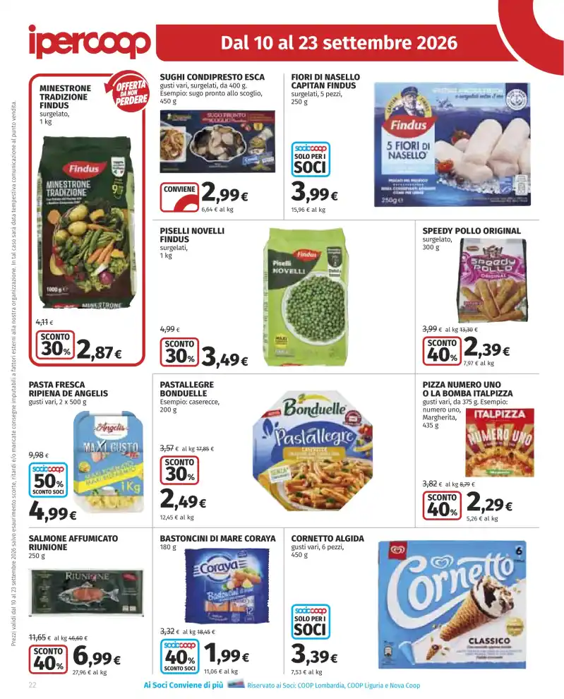Volantino Promozioni24 pagina 445371