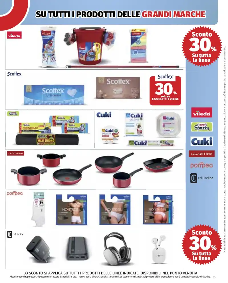 Volantino Promozioni24 pagina 730734