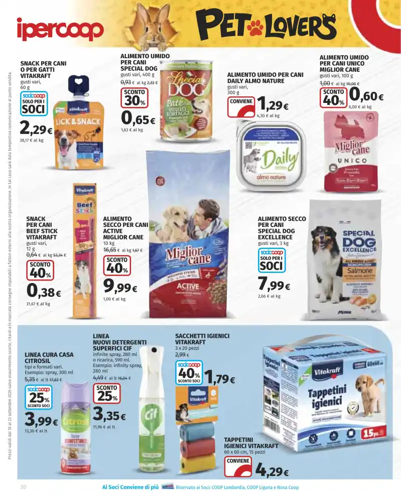 Volantino Promozioni24 pagina 991871