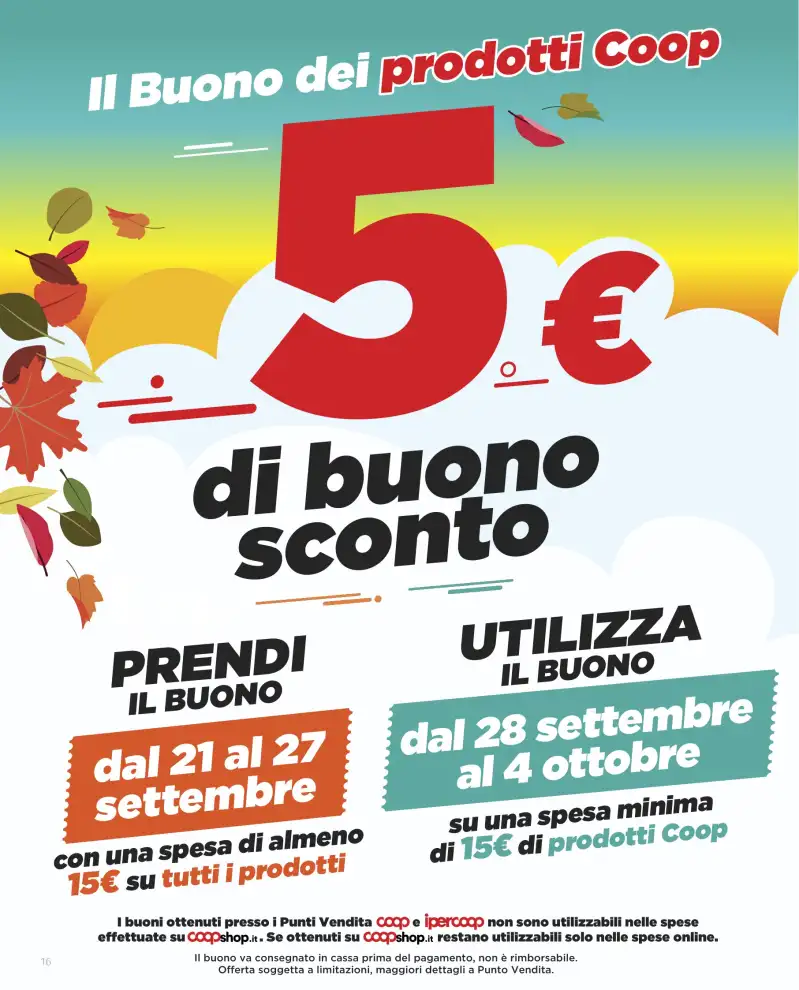 Volantino Promozioni24 pagina 321548