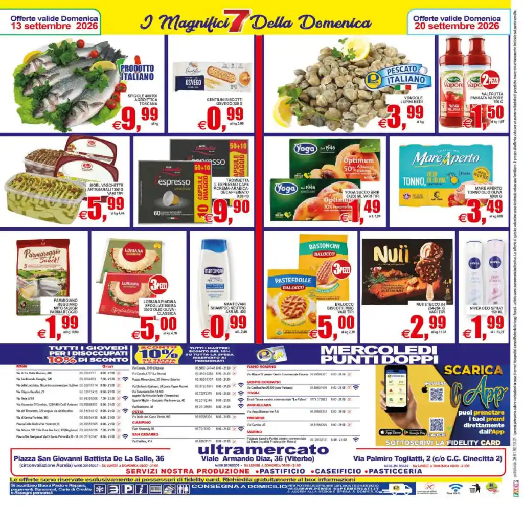 Volantino Promozioni24 pagina 665146