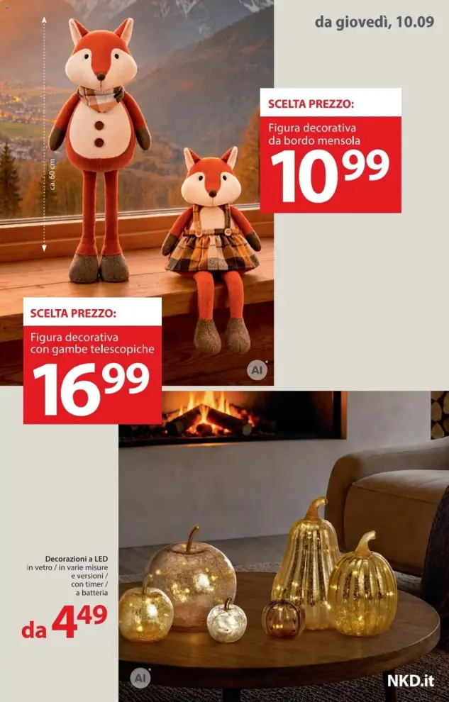 Volantino Promozioni24 pagina 258204