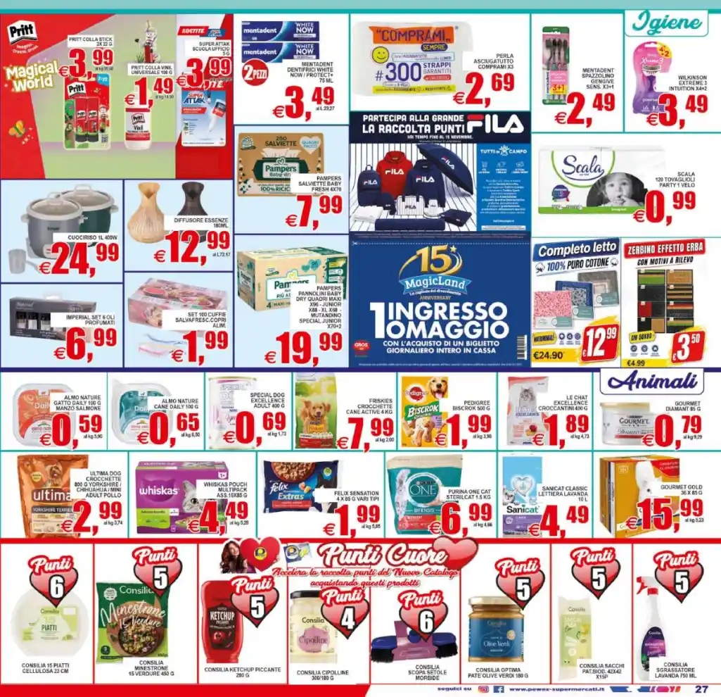 Volantino Promozioni24 pagina 773989