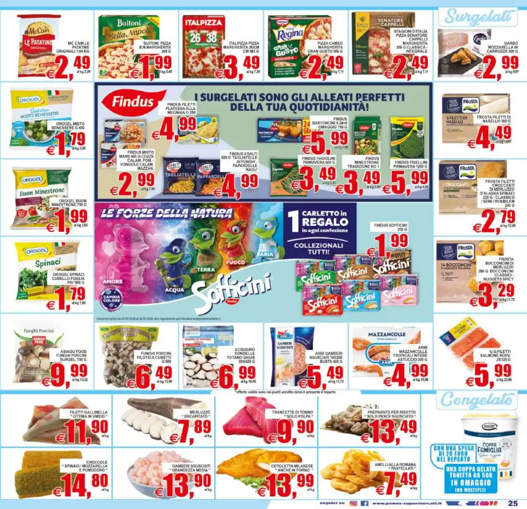 Volantino Promozioni24 pagina 564126