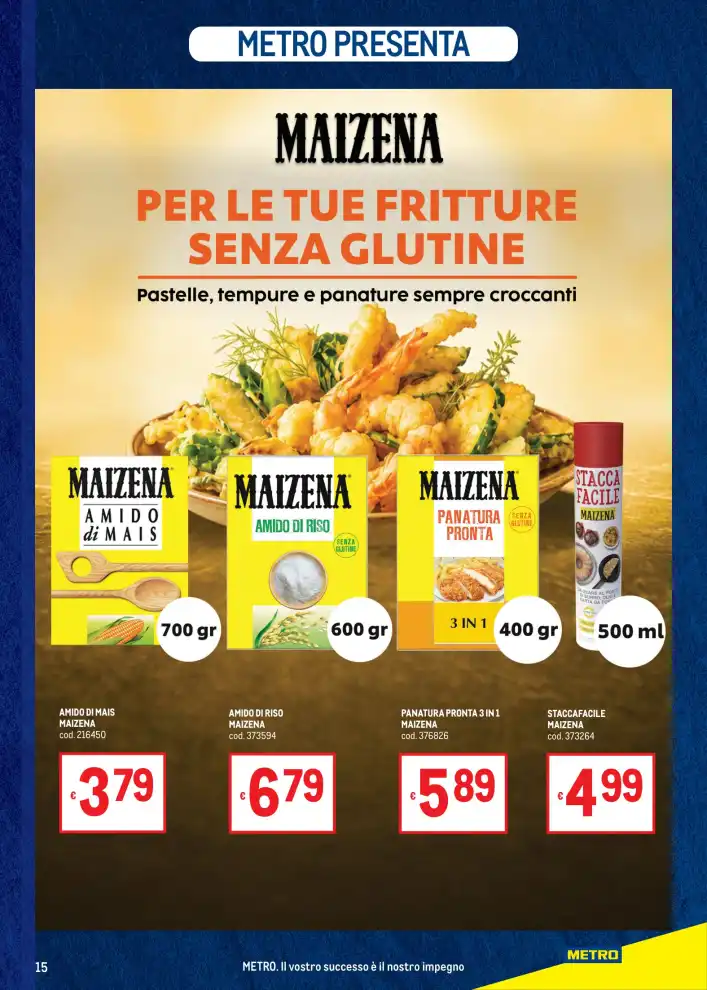 Volantino Promozioni24 pagina 913038