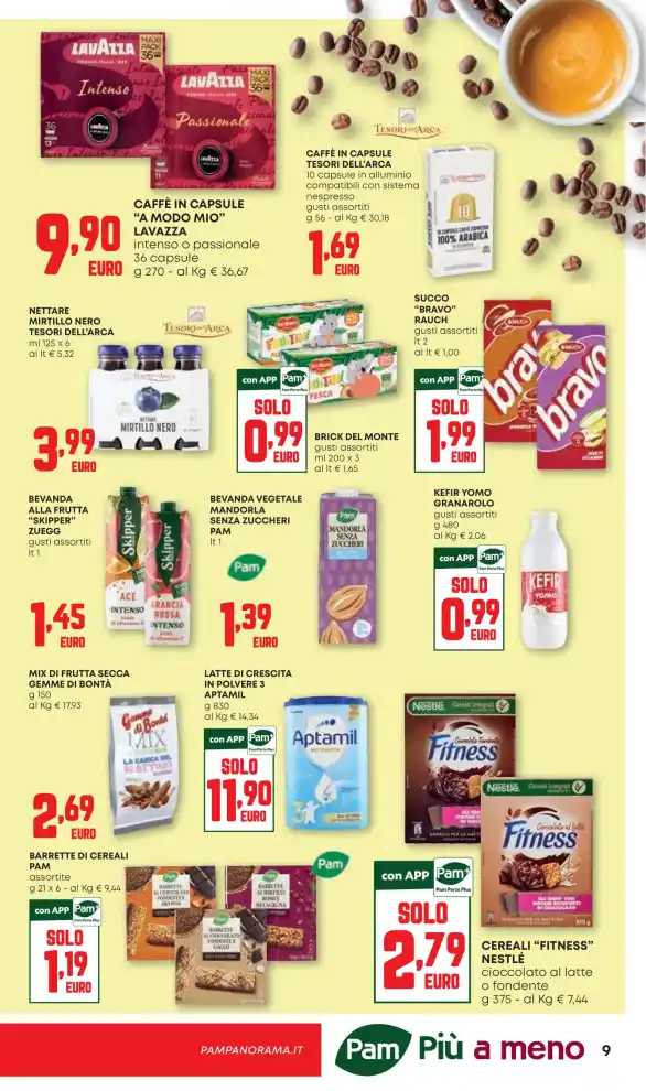 Volantino Promozioni24 pagina 382873