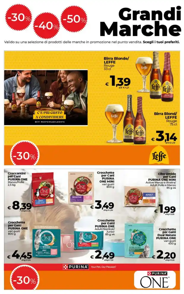 Volantino Promozioni24 pagina 972847