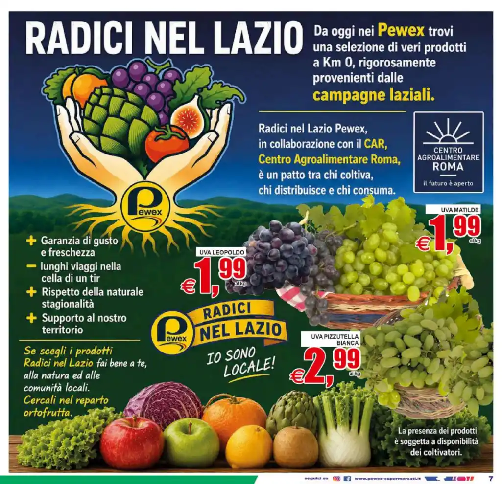 Volantino Promozioni24 pagina 429648