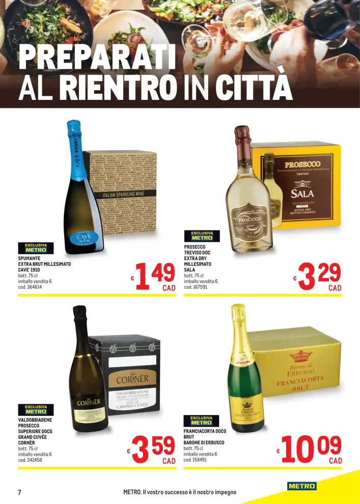 Volantino Promozioni24 pagina 497909