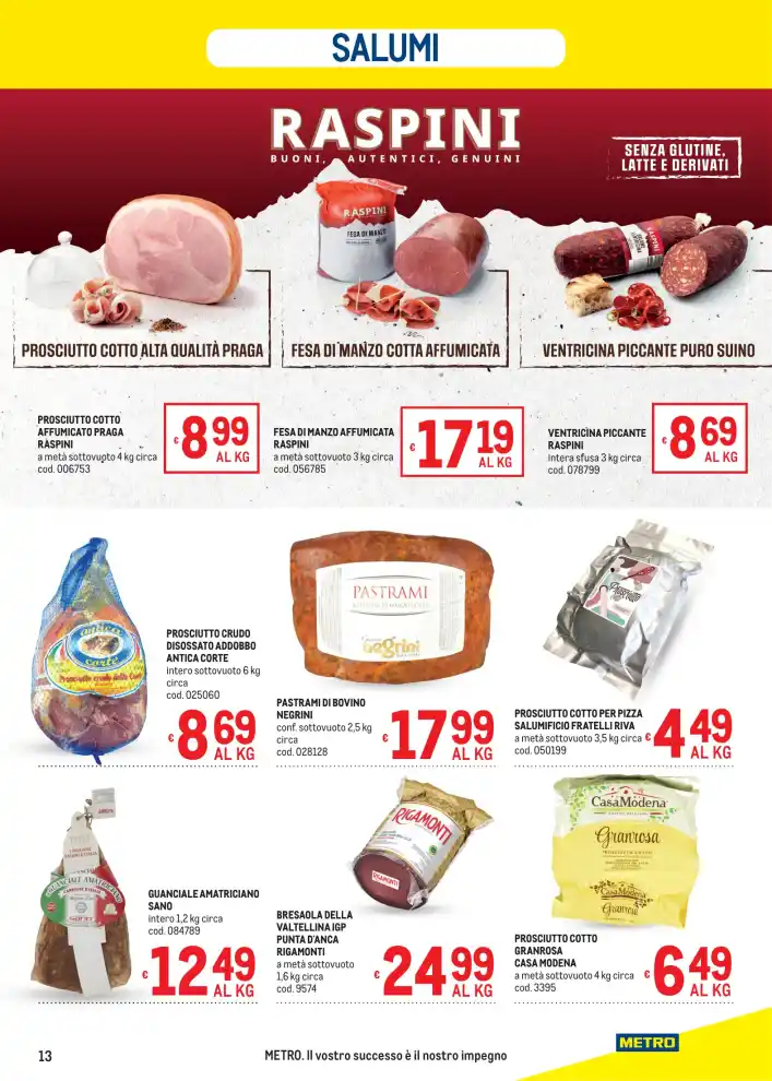 Volantino Promozioni24 pagina 633670