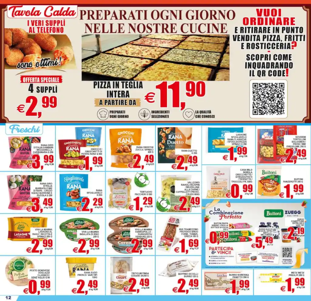 Volantino Promozioni24 pagina 844384