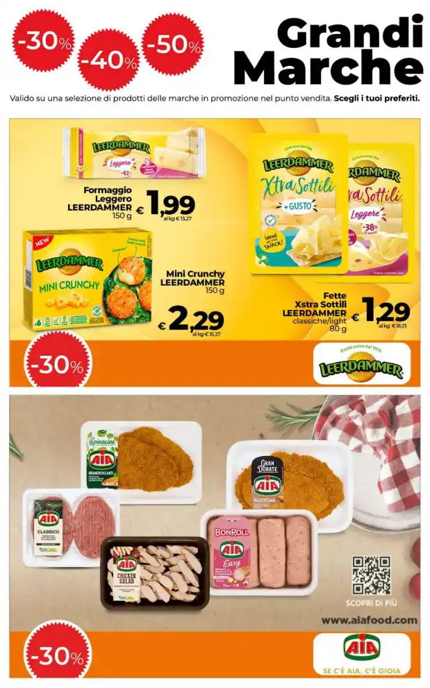 Volantino Promozioni24 pagina 501526