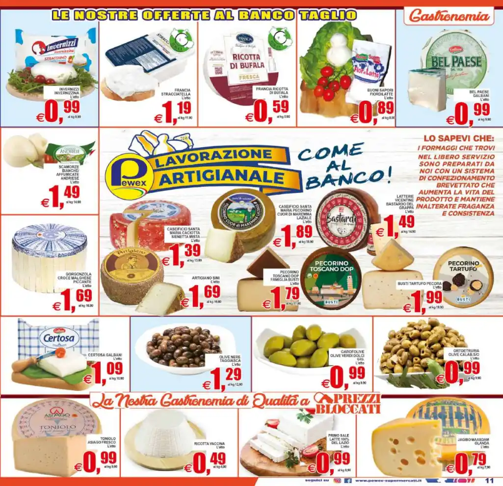 Volantino Promozioni24 pagina 876877
