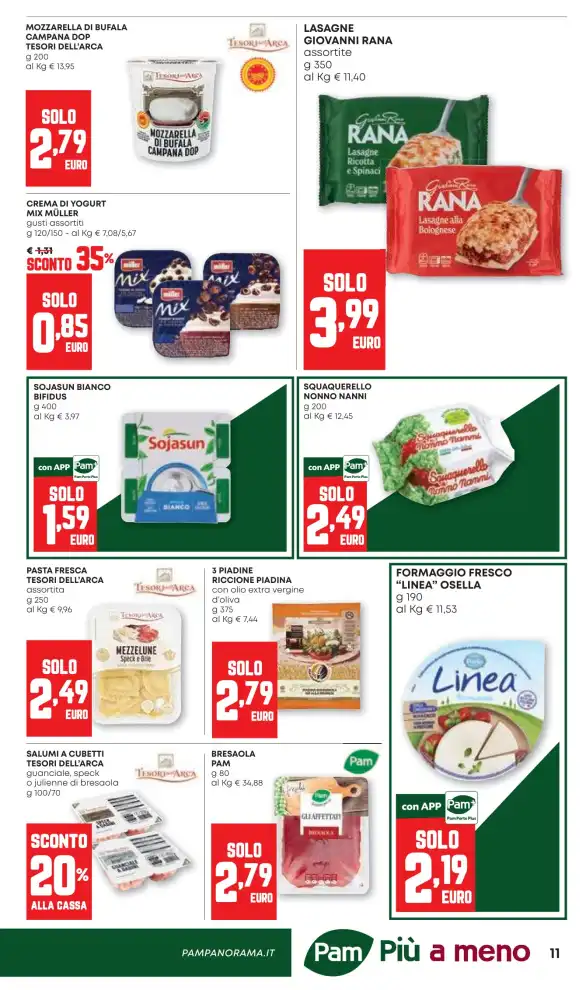 Volantino Promozioni24 pagina 231464